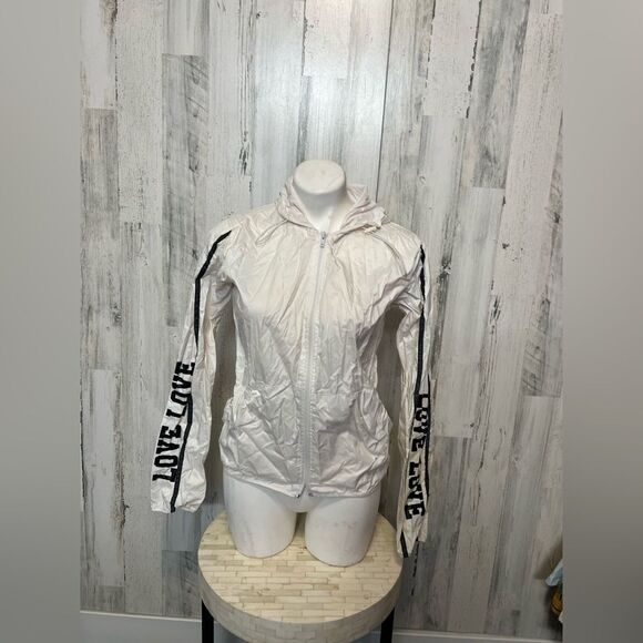 No Brand Jackets & Blazers - Windbreaker Jacket